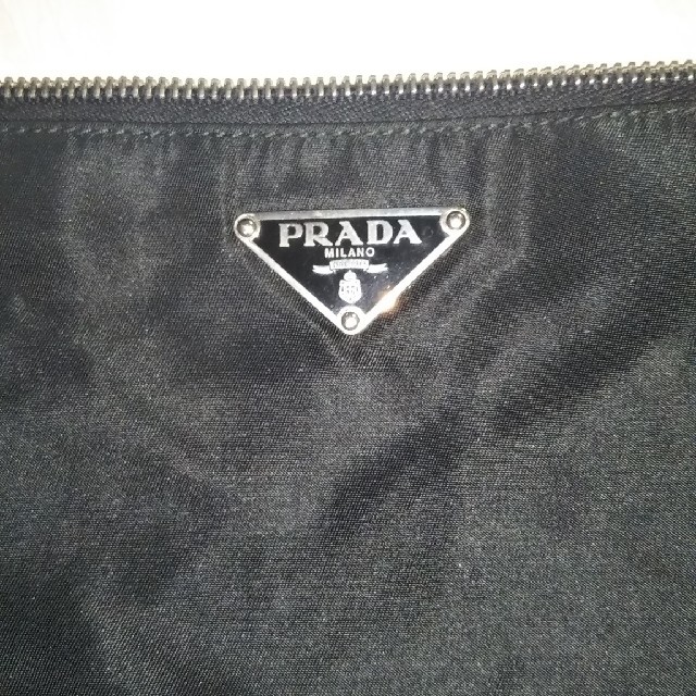 PRADA(プラダ)のプラダショルダーバッグ レディースのバッグ(ショルダーバッグ)の商品写真