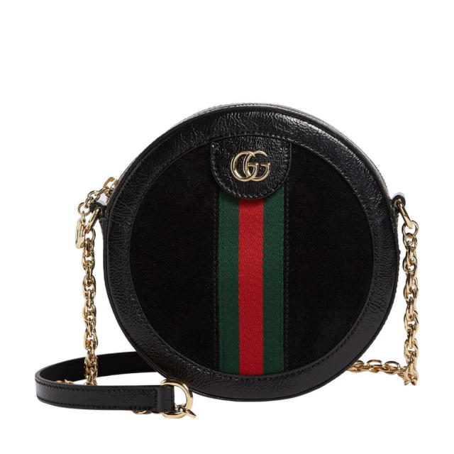 Gucci - GUCCI ミニバッグの通販 by qoo's shop｜グッチならラクマ