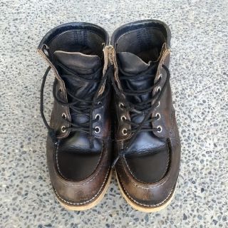 レッドウィング(REDWING)のRED WING　24cm(ブーツ)