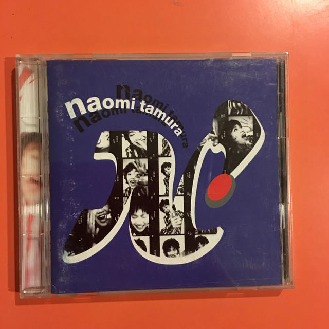 N’ エンタメ/ホビーのCD(ポップス/ロック(邦楽))の商品写真