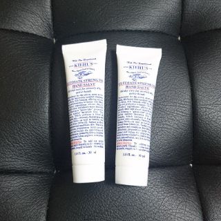 キールズ(Kiehl's)の30×2 キールズ ハンドクリーム(ハンドクリーム)