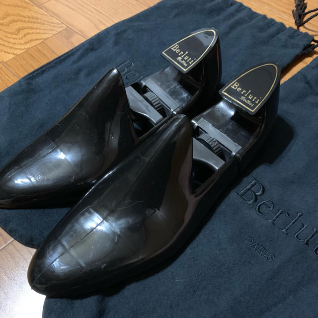 Berluti(ベルルッティ)のベルルッティ  シューキーパー シューズ袋 メンズの靴/シューズ(その他)の商品写真