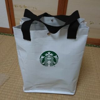 スターバックスコーヒー(Starbucks Coffee)のStarbucks　福袋　手提げ袋(トートバッグ)