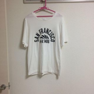 マウジー(moussy)の今季 Tシャツ(Tシャツ(半袖/袖なし))