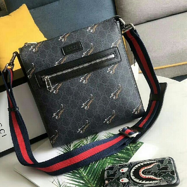 プラダ バッグ コピーペースト 、 Gucci - Gucci ショルダーバッグの通販 by イダ's shop｜グッチならラクマ