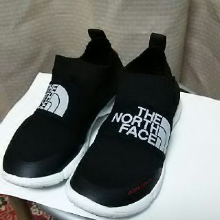 ザノースフェイス(THE NORTH FACE)のノースフェイス ウルトラローⅡ スリッポン(スニーカー)