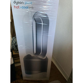 ダイソン(Dyson)のダイソン dyson am09 hot+cool(空気清浄器)