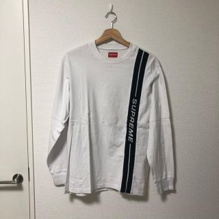 シュプリーム(Supreme)の赤いタンバリンさん 専用(Tシャツ(長袖/七分))