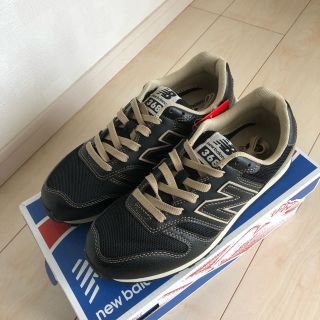 ニューバランス(New Balance)のニューバランス W368JBK 24.5 スニーカー(スニーカー)