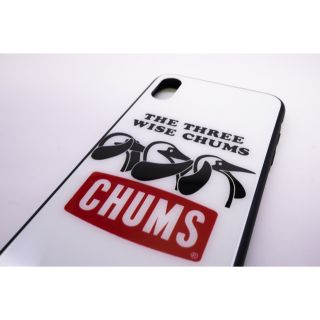 Chums チャムス Chums Iphoneケース 7 8 X Xs Max Xr用 14の通販 By Palo S Shop チャムスならラクマ