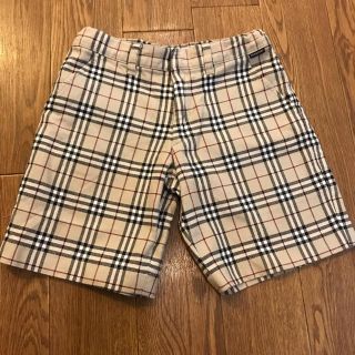 バーバリー(BURBERRY)のバーバリー キッズ  パンツ 110(パンツ/スパッツ)