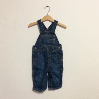 ベビーギャップ(babyGAP)の【babyGap】オーバーオール(その他)