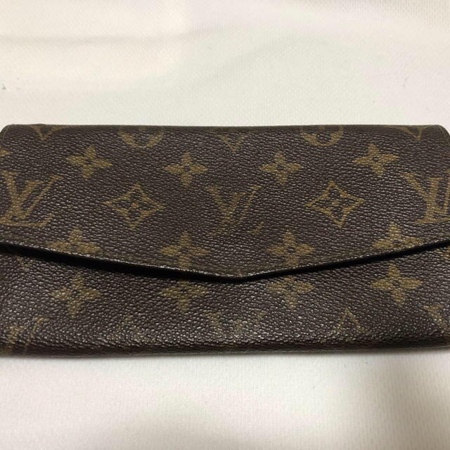 LOUIS VUITTON - yu-kin様 専用 ヴィトン長財布の通販 by 03｜ルイヴィトンならラクマ