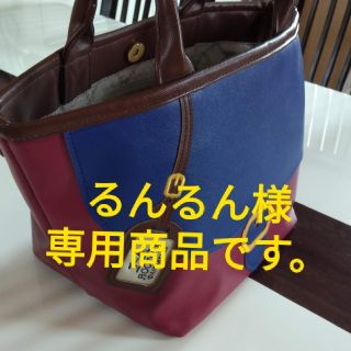 ルートート(ROOTOTE)のROOTOTE【るんるん様専用商品です】(ハンドバッグ)