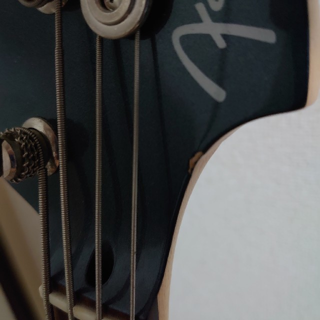 Fender(フェンダー)のFender Jazz Bass  楽器のベース(エレキベース)の商品写真