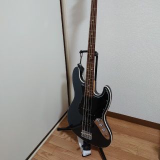 フェンダー(Fender)のFender Jazz Bass (エレキベース)