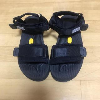 スイコック(suicoke)の[kiyu様専用]SUICOKE スイコック サンダル(サンダル)