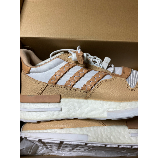 HS ZX500 RM