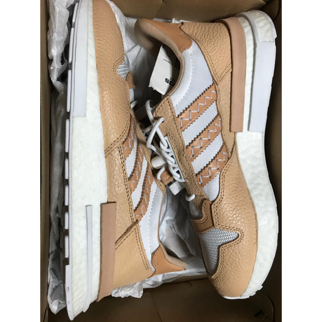 HS ZX500 RM