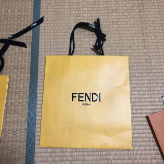 フェンディ(FENDI)のFENDI(その他)