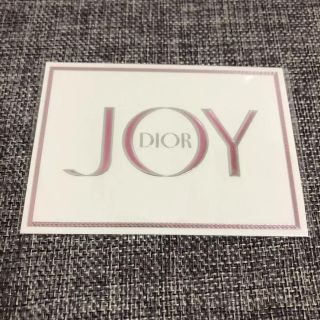 クリスチャンディオール(Christian Dior)のDior JOY テスター(香水(女性用))