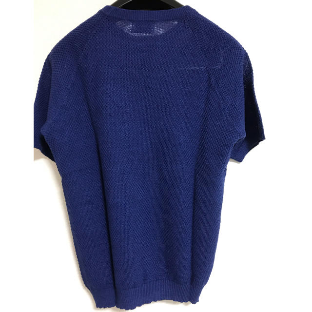 EDIFICE(エディフィス)のエディフィスTシャツ メンズのトップス(Tシャツ/カットソー(半袖/袖なし))の商品写真