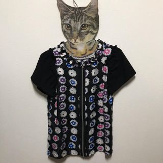 マークバイマークジェイコブス(MARC BY MARC JACOBS)のプリンさん専用(カットソー(半袖/袖なし))