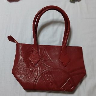 ヴィヴィアンウエストウッド(Vivienne Westwood)のハンドバッグ(ハンドバッグ)