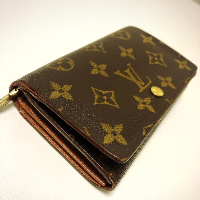 楽天 時計 偽物 ハミルトンヴィンテージ - LOUIS VUITTON - ルイヴィトン 折財布 正規品の通販 by かがりんママ｜ルイヴィトンならラクマ