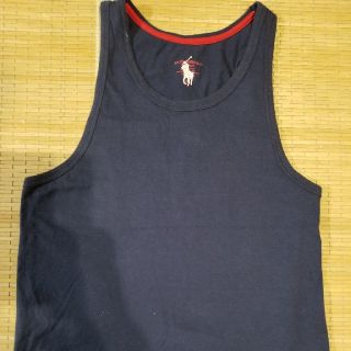 ポロラルフローレン(POLO RALPH LAUREN)のポロラルフローレン　タンクトップ(タンクトップ)