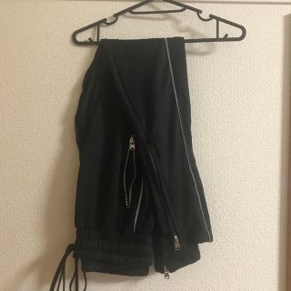 フィアオブゴッド(FEAR OF GOD)のmnml REFLECTIVE TRACK PANTS(ジャージ)