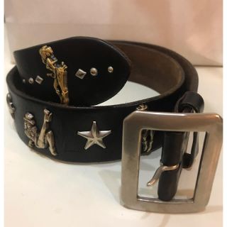ワコマリア ベルト(メンズ)の通販 10点 | WACKO MARIAのメンズを買う