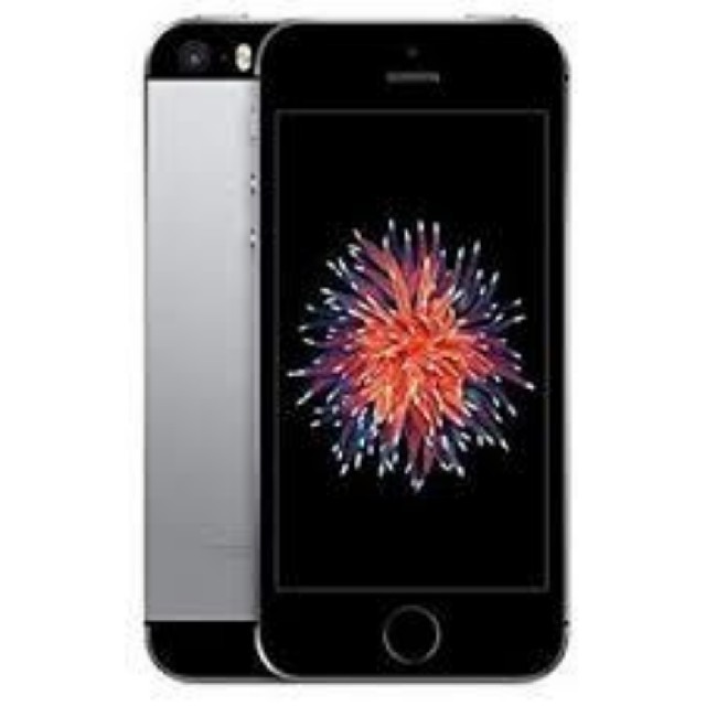 iPhone SE 32GB ☆SIMフリー☆