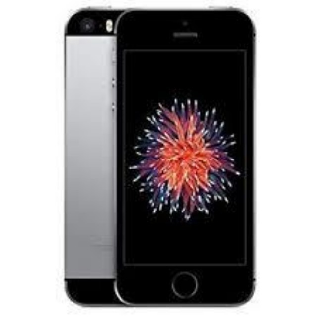 ☆未開封品☆iPhoneSE☆32GB☆スペースグレー☆残債なし※非解除※ 最新 ...