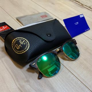 レイバン(Ray-Ban)のレイバン サングラス(サングラス/メガネ)