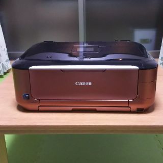 キヤノン(Canon)のキャノンプリンター MG6230 ブラウン(PC周辺機器)