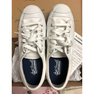 コンバース(CONVERSE)のコンバース 23.5cm(スニーカー)