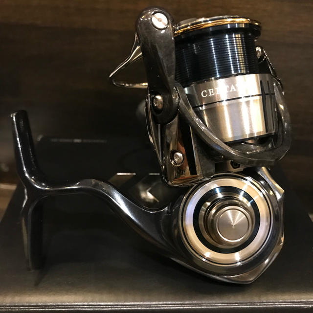 ダイワ(DAIWA) 19 セルテート LT2500S-XH 新品未使用の通販 by kyosyou3's shop｜ラクマ