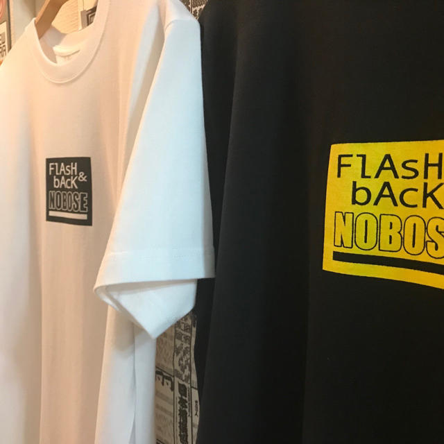 GDC(ジーディーシー)のnobose シゲマツ tシャツ momo様専用 メンズのトップス(Tシャツ/カットソー(半袖/袖なし))の商品写真