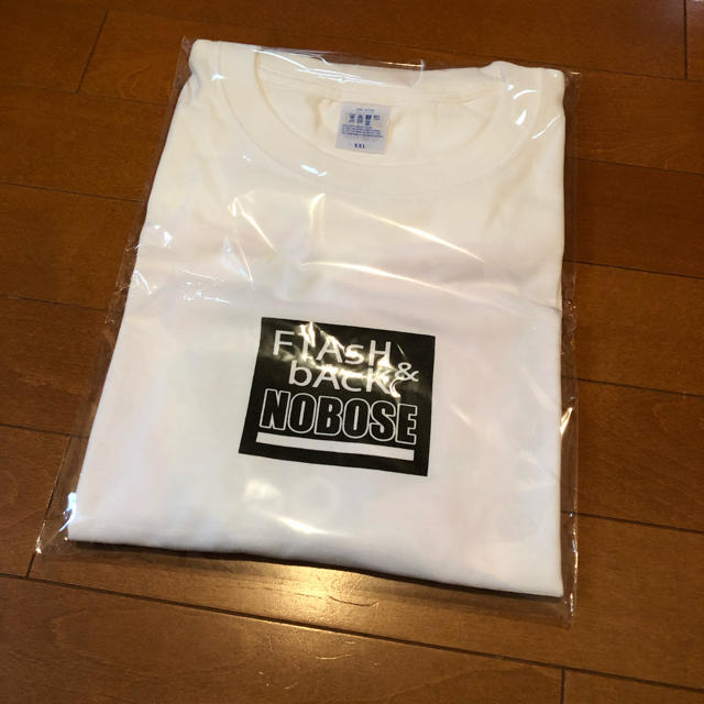 GDC(ジーディーシー)のnobose シゲマツ tシャツ momo様専用 メンズのトップス(Tシャツ/カットソー(半袖/袖なし))の商品写真