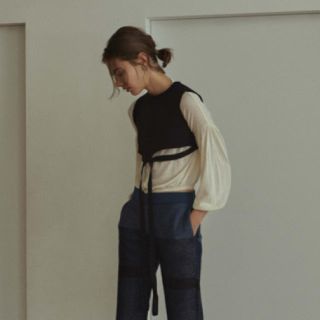 ユナイテッドアローズ(UNITED ARROWS)のTAN ビスチェ(タンクトップ)