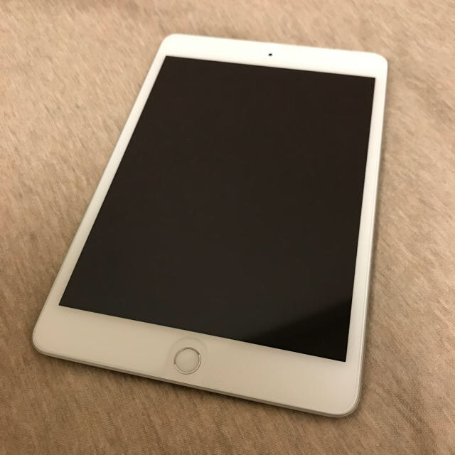 iPad mini 5 セルラーモデル 256GB