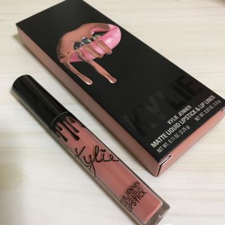 カイリーコスメティックス(Kylie Cosmetics)のカイリーリップ リップグロス(リップグロス)