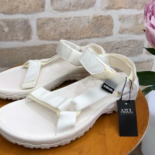 テバ(Teva)のTEVAテバHURRICANEハリケーンメンズ【ゆー様専用】(サンダル)