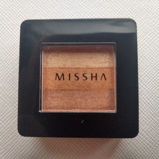 ミシャ(MISSHA)のミシャ✨トリプルシャドウ
15号デイライト(アイシャドウ)