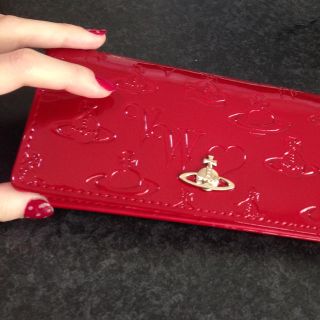 ヴィヴィアン長財布♡(財布)