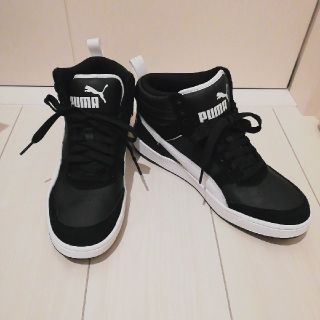 プーマ(PUMA)の【週末セール！】プーマ メンズ ハイカット スニーカー(スニーカー)