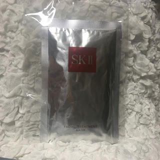 エスケーツー(SK-II)のSK-II フェイシャルトリートメントマスク<パック>(パック/フェイスマスク)