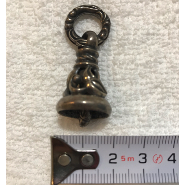 Chrome Hearts(クロムハーツ)のレナードカムフォート  レディースのアクセサリー(ネックレス)の商品写真