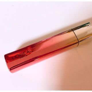 ロレアルパリ(L'Oreal Paris)のロレアルパリ ユイルカレス804(リップグロス)